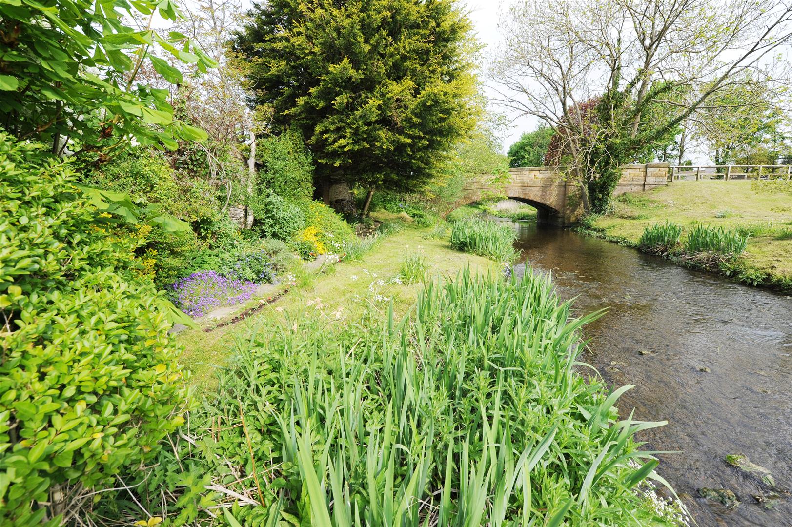 Aldbrough St. John, Richmond Marcus Alderson